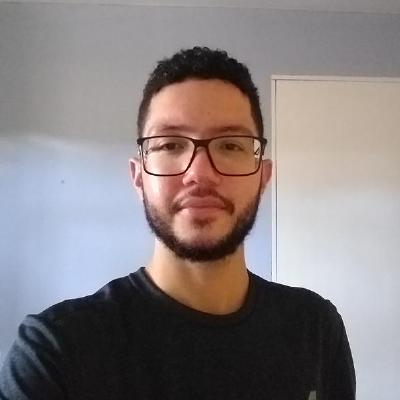 Minha foto